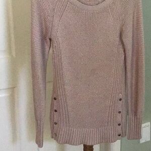 Calvin Klein sweater top
